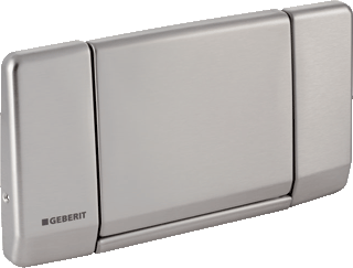 toilet Bedieningspaneel Geberit