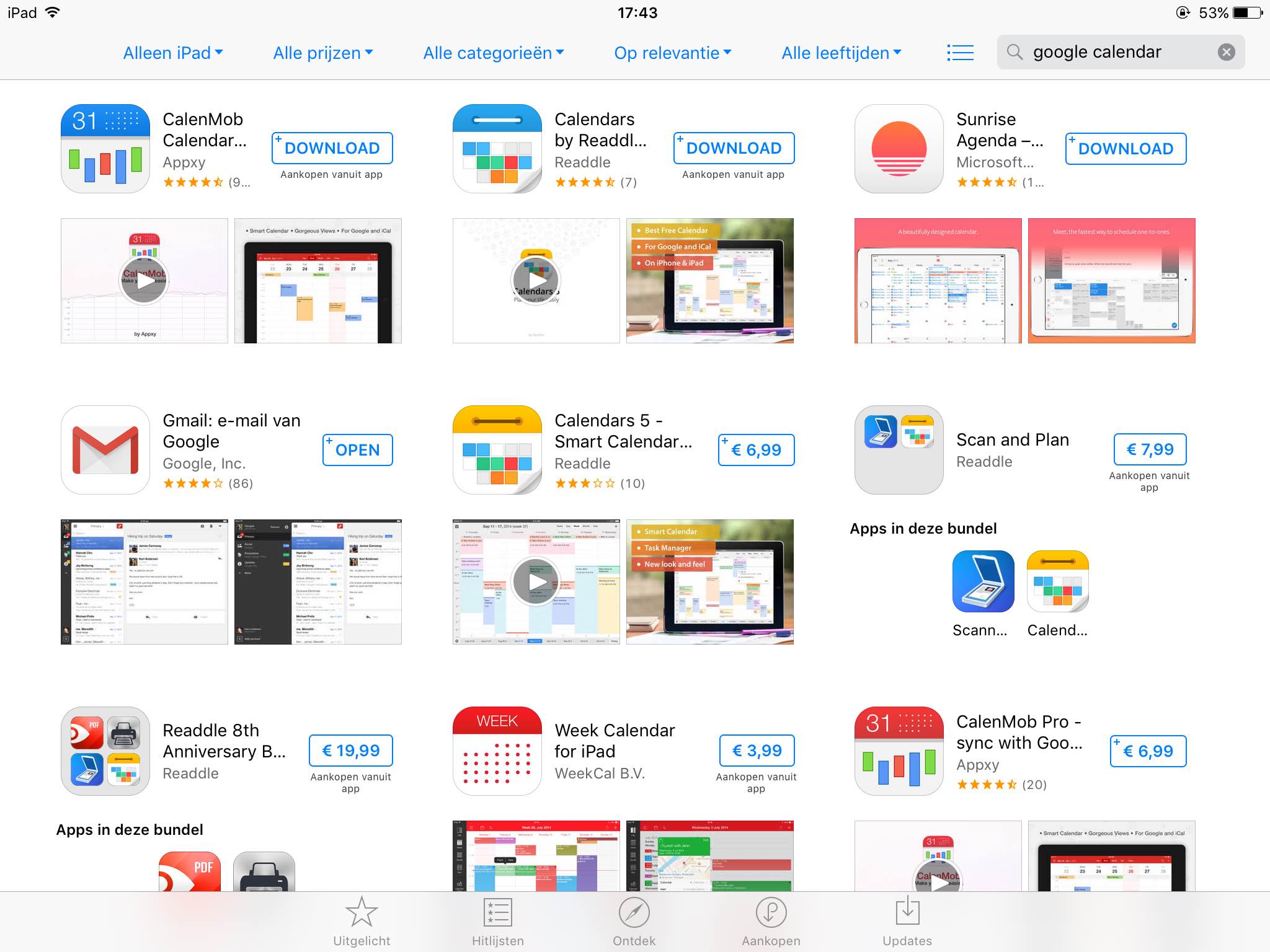 google_calendar_appstore_search